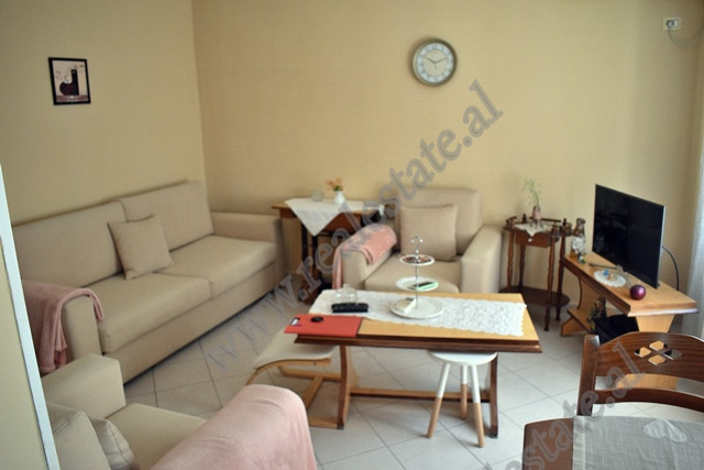 One bedroom apartment for sale near Blloku area in Tirana, Albania